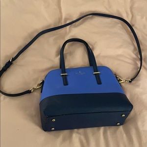 Kate Spade Sylvia shoulder bag